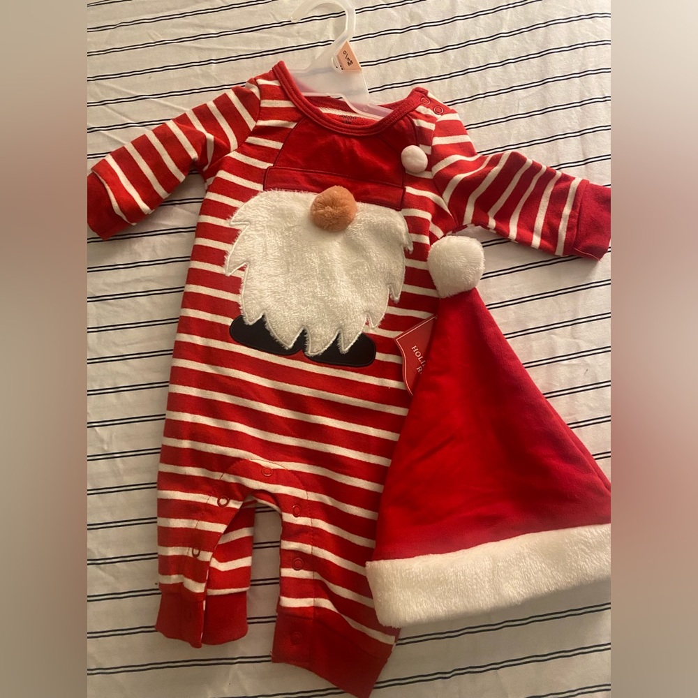 Baby onesie